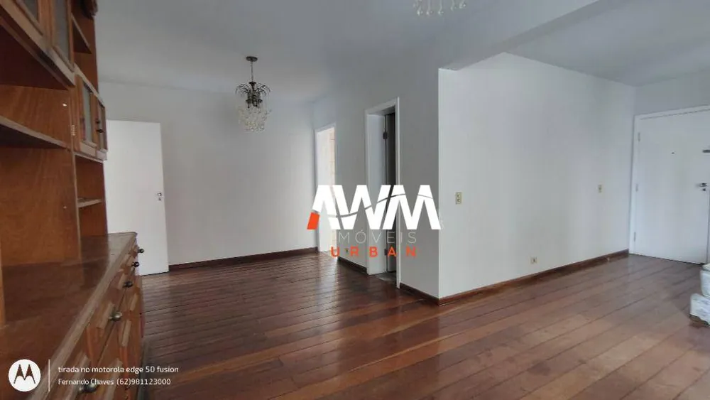 Apartamento, 4 quartos, 121 m² - Foto 2