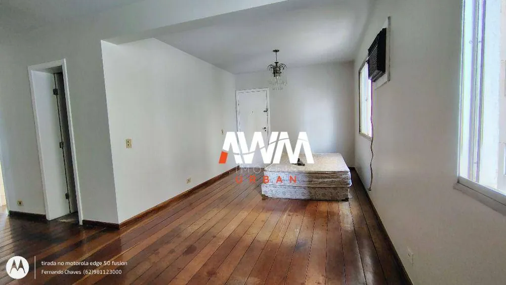 Apartamento, 4 quartos, 121 m² - Foto 3