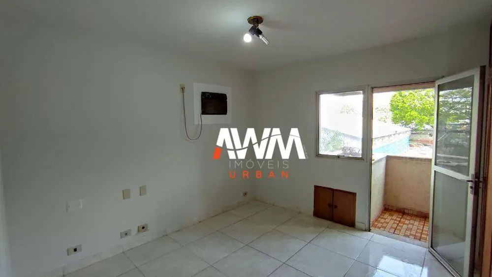 Apartamento, 4 quartos, 121 m² - Foto 9