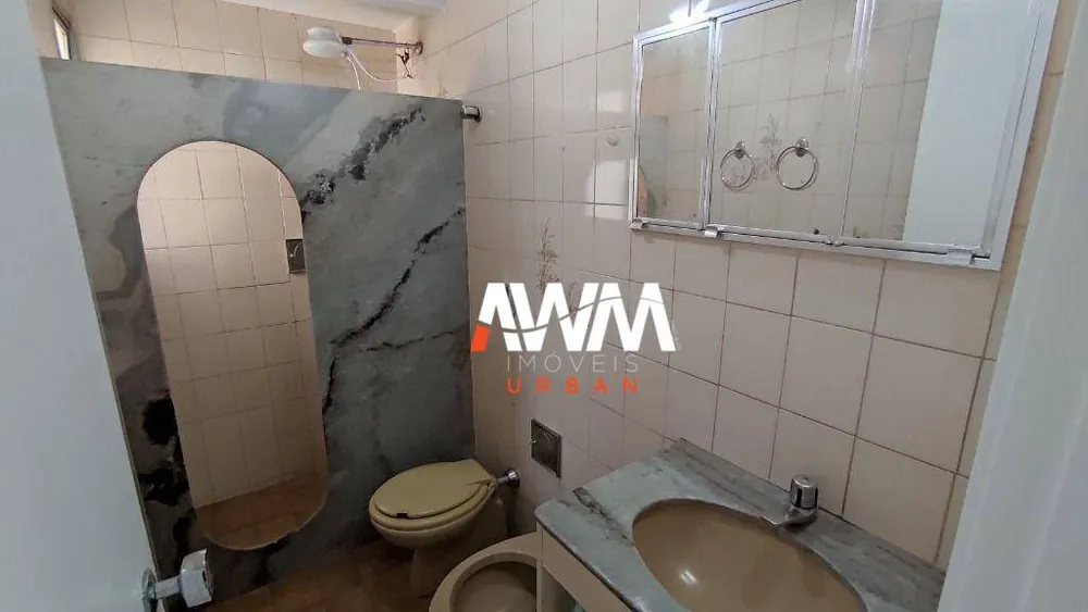 Apartamento, 4 quartos, 121 m² - Foto 10