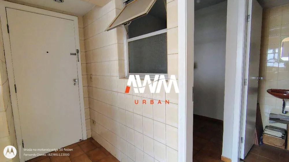 Apartamento, 4 quartos, 121 m² - Foto 7