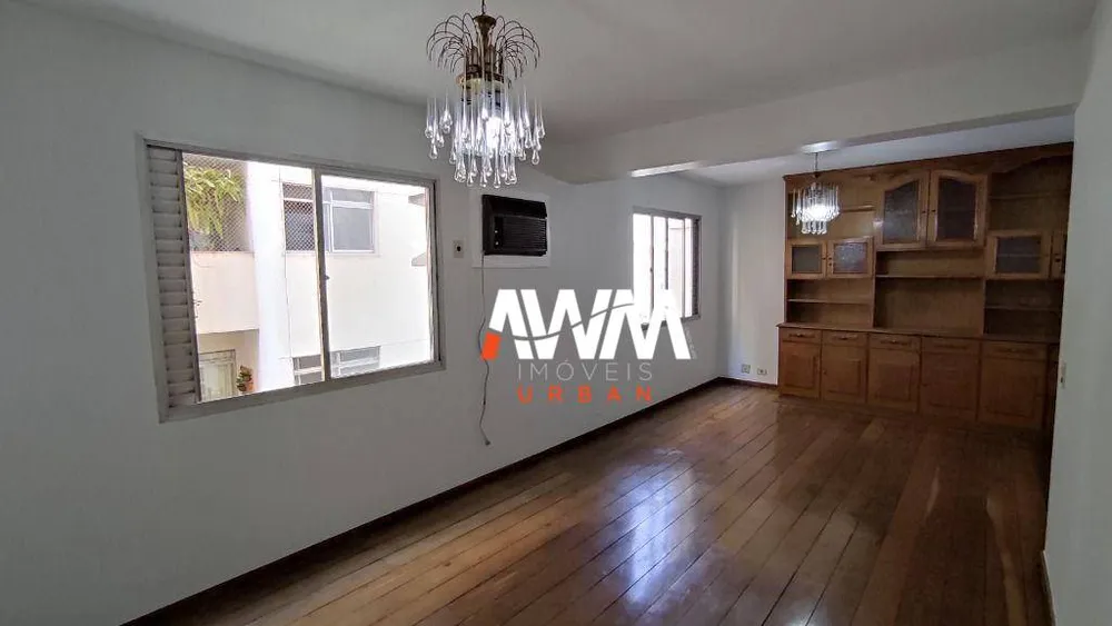 Apartamento, 4 quartos, 121 m² - Foto 11