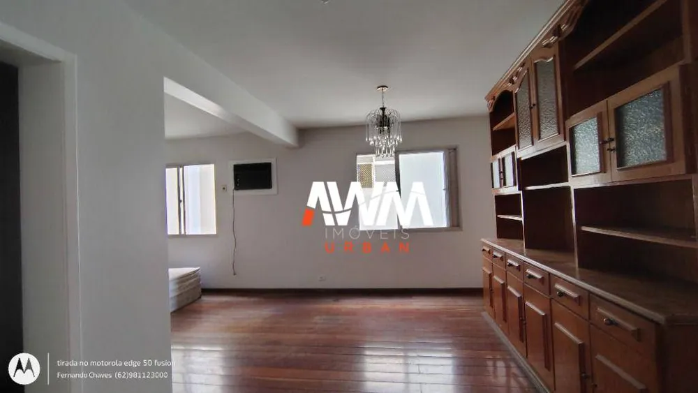 Apartamento, 4 quartos, 121 m² - Foto 4
