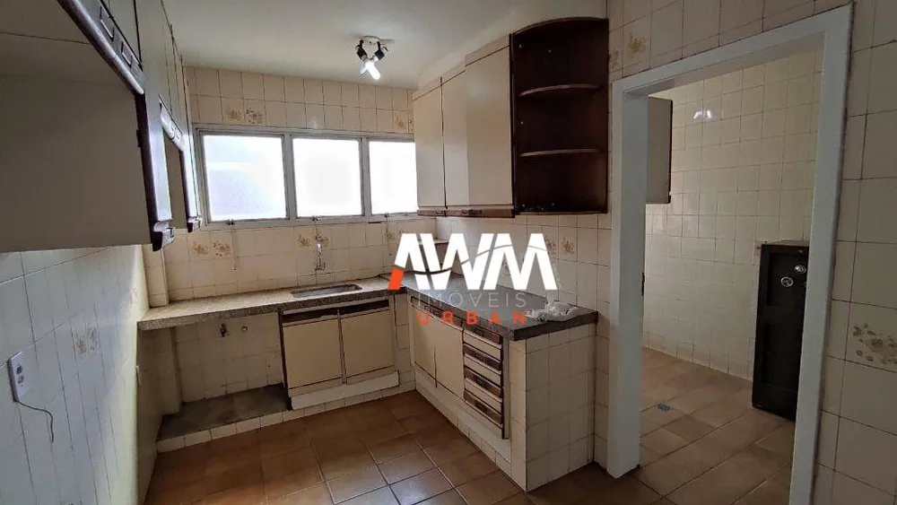 Apartamento, 4 quartos, 121 m² - Foto 8