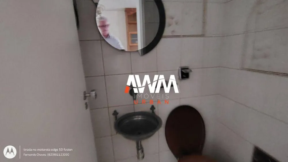 Apartamento, 4 quartos, 121 m² - Foto 5