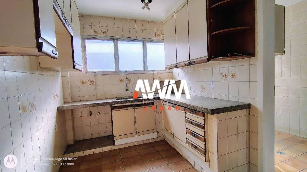 Apartamento, 4 quartos, 121 m² - Foto 6