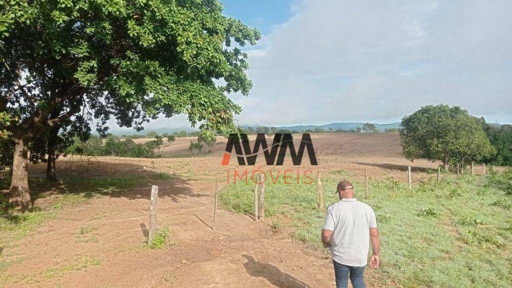 Fazenda à venda, 5808000M2 - Foto 4