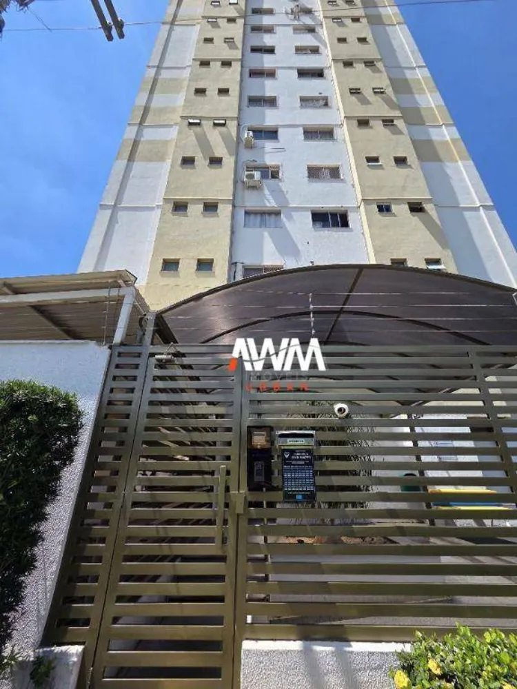Apartamento, 2 quartos, 56 m² - Foto 2
