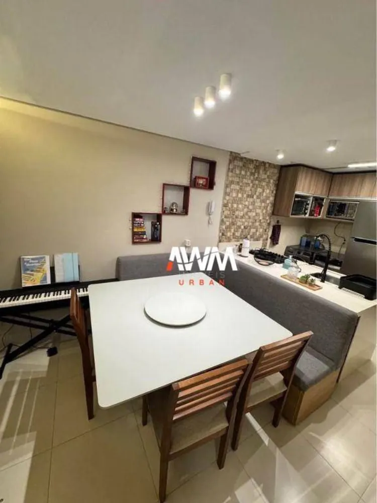 Apartamento, 2 quartos, 56 m² - Foto 10