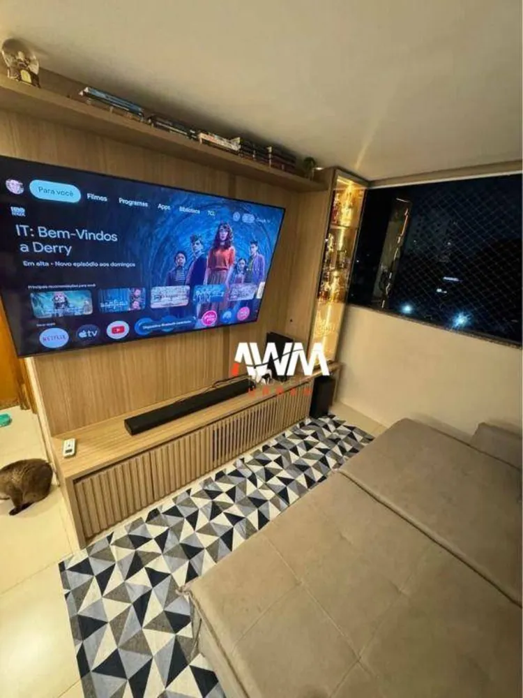 Apartamento, 2 quartos, 56 m² - Foto 16