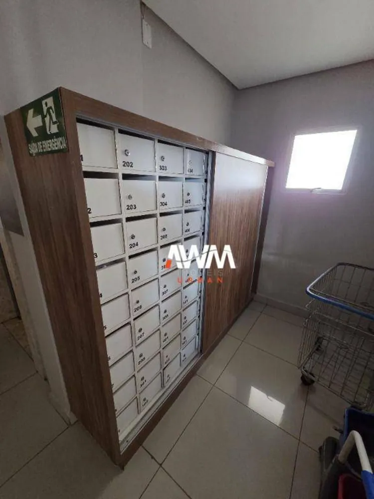 Apartamento, 2 quartos, 56 m² - Foto 6