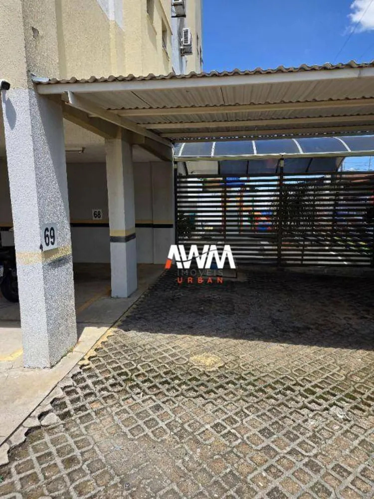 Apartamento, 2 quartos, 56 m² - Foto 8