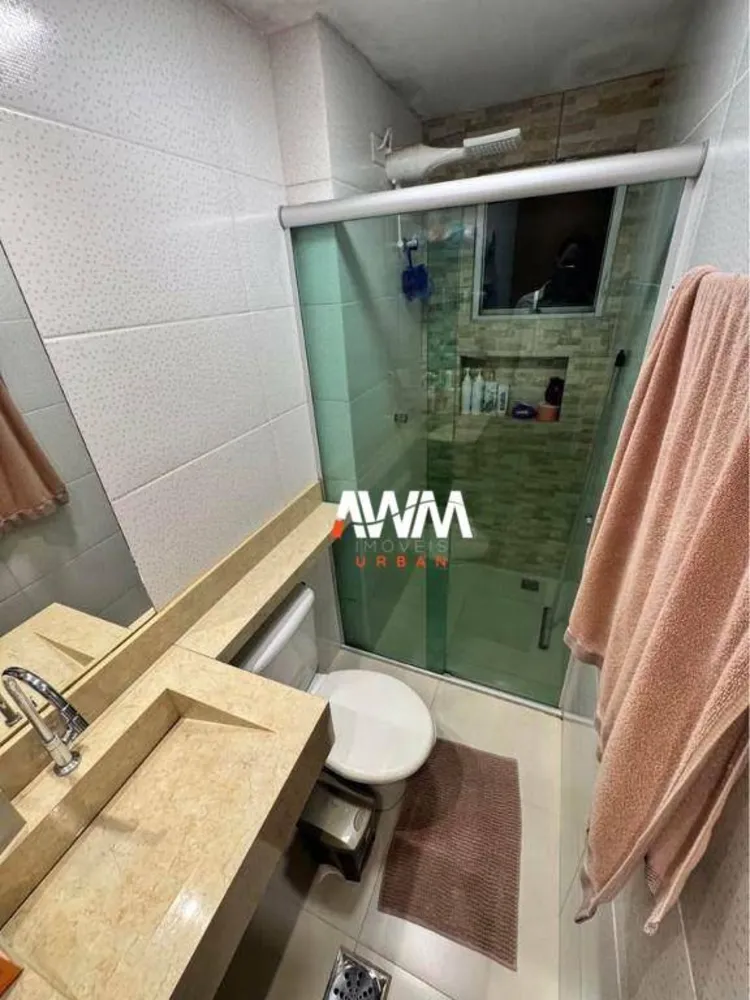 Apartamento, 2 quartos, 56 m² - Foto 15