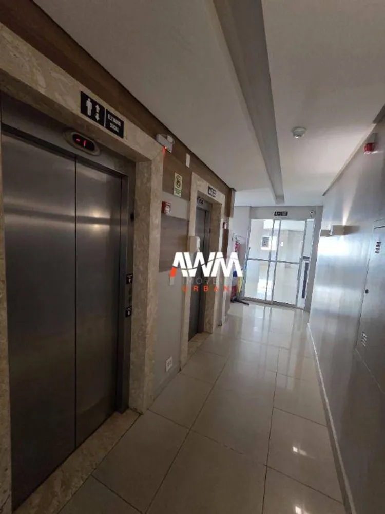 Apartamento, 2 quartos, 56 m² - Foto 4