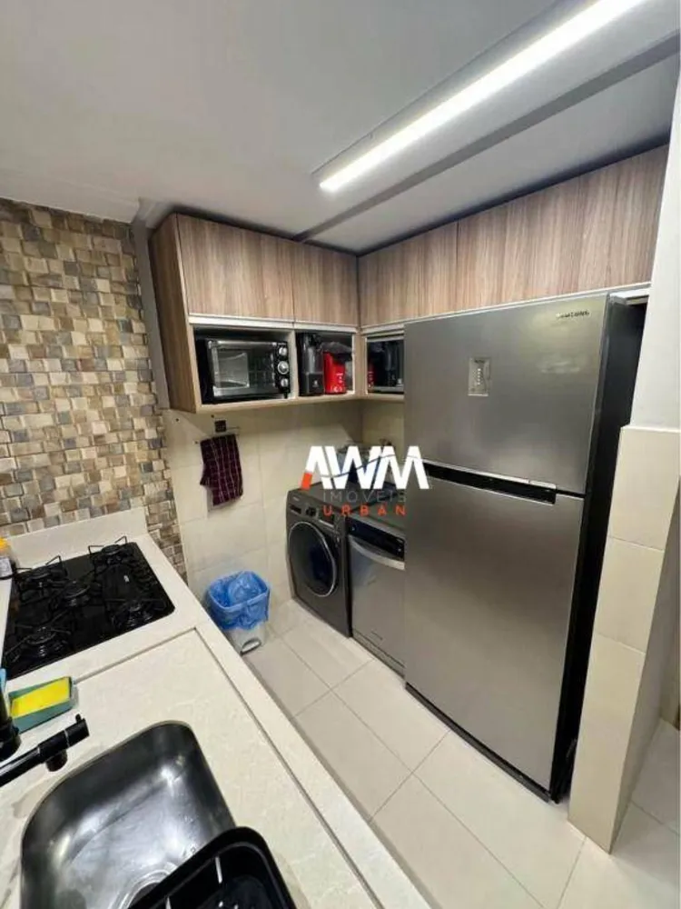 Apartamento, 2 quartos, 56 m² - Foto 9