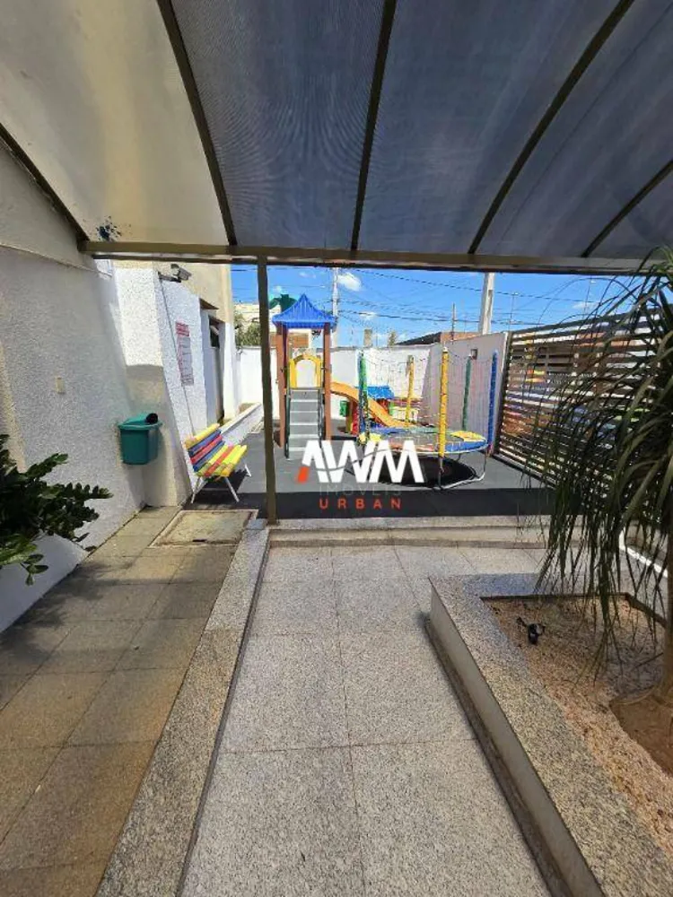 Apartamento, 2 quartos, 56 m² - Foto 3