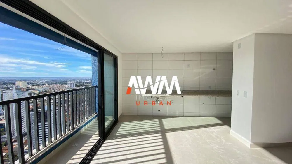 Apartamento, 3 quartos, 98 m² - Foto 2