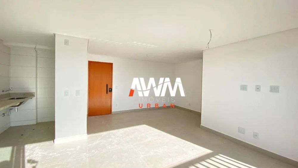 Apartamento, 3 quartos, 98 m² - Foto 8