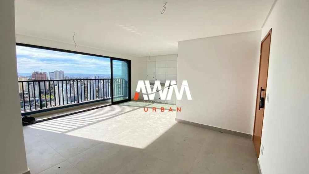 Apartamento, 3 quartos, 98 m² - Foto 1
