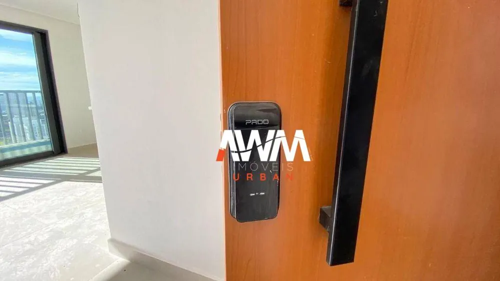 Apartamento, 3 quartos, 98 m² - Foto 3