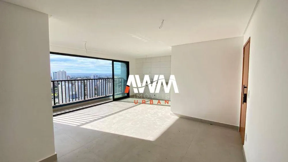 Apartamento, 3 quartos, 98 m² - Foto 4