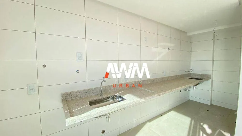 Apartamento, 3 quartos, 98 m² - Foto 7