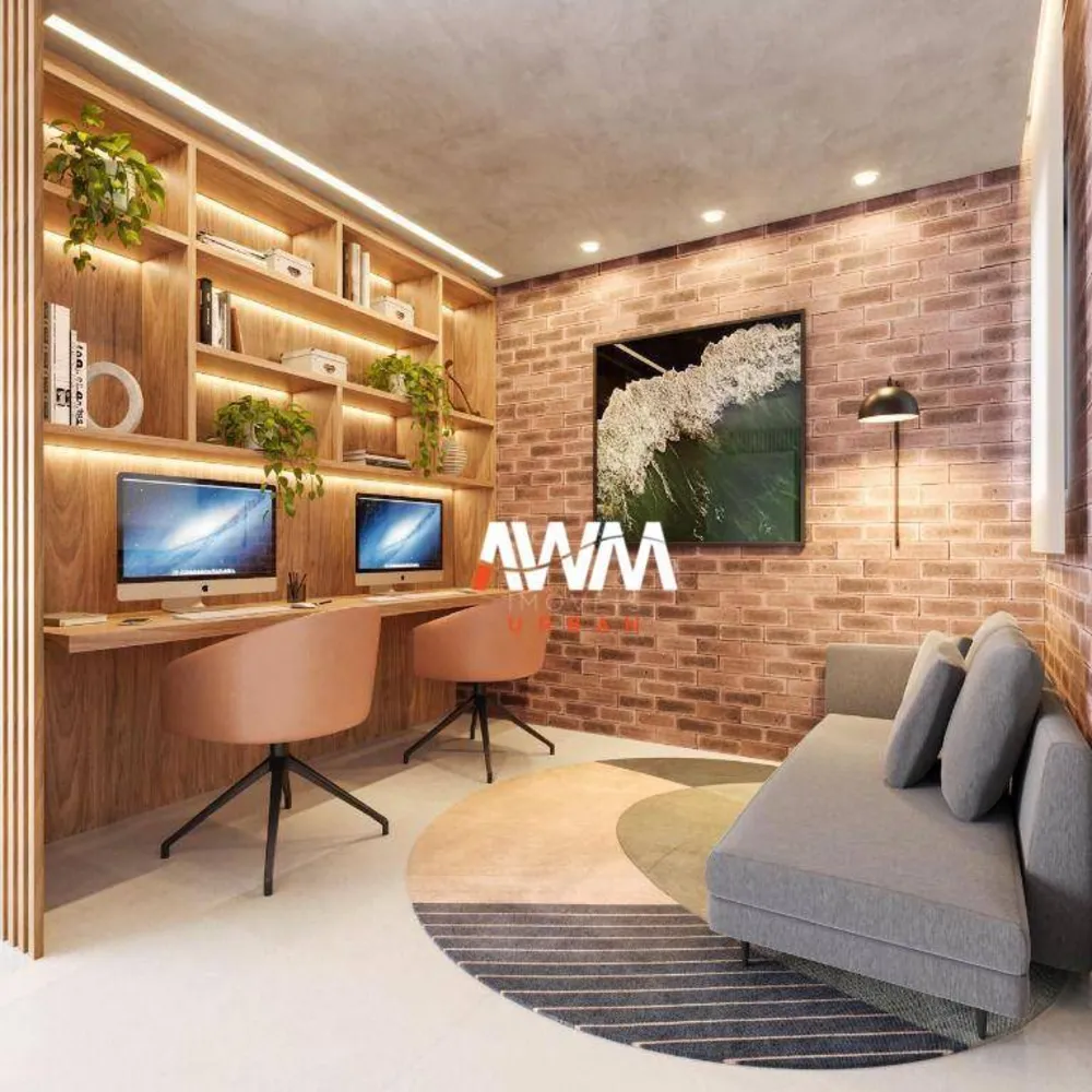 Cobertura, 3 quartos, 167 m² - Foto 12