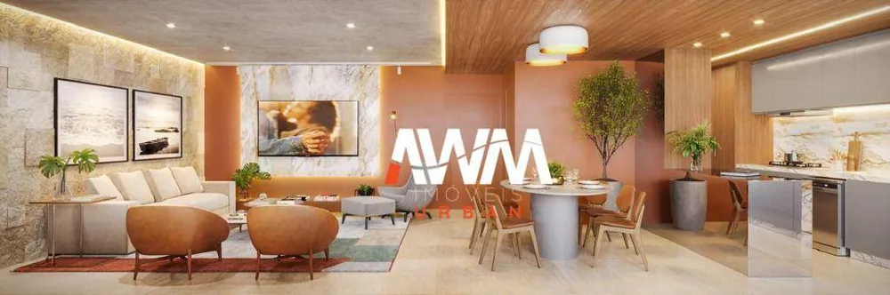 Cobertura, 3 quartos, 167 m² - Foto 6