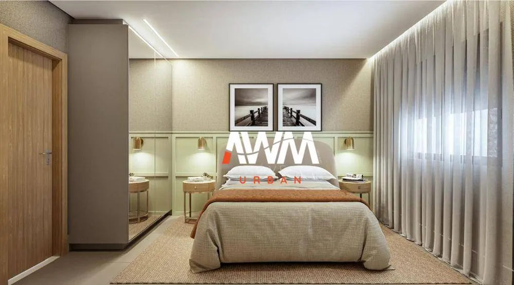Cobertura, 3 quartos, 167 m² - Foto 7