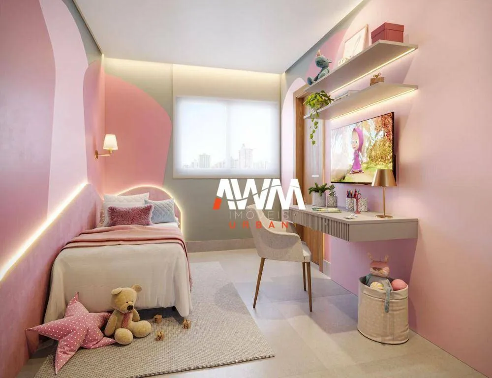 Cobertura, 3 quartos, 167 m² - Foto 10
