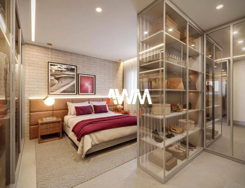 Cobertura, 3 quartos, 167 m² - Foto 9