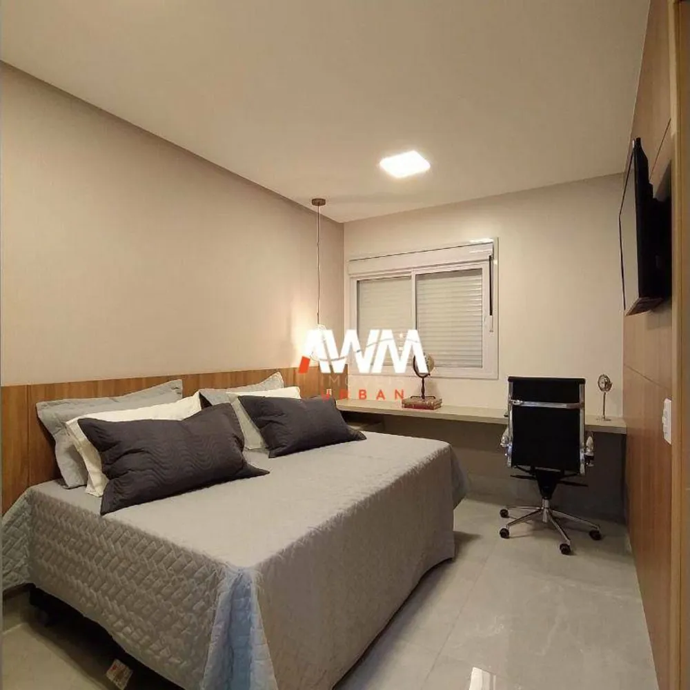 Sobrado, 4 quartos, 15419 m² - Foto 9