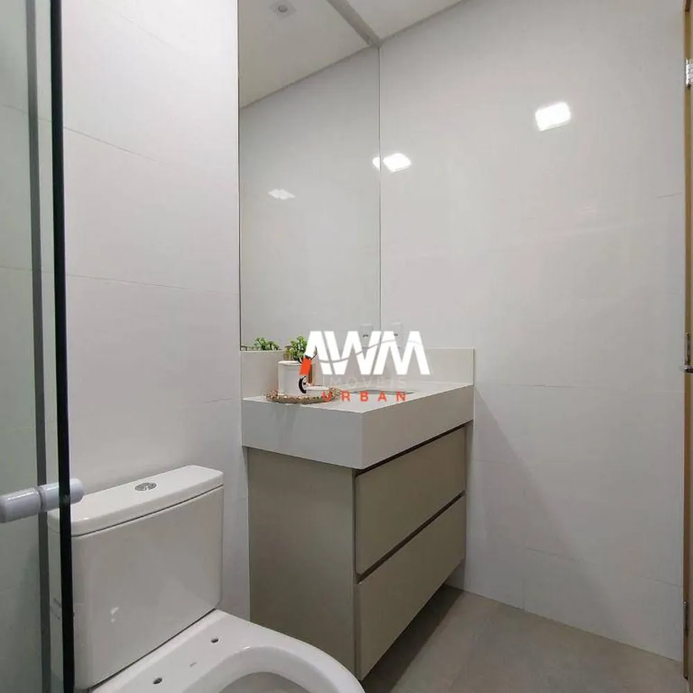 Sobrado, 4 quartos, 15419 m² - Foto 12
