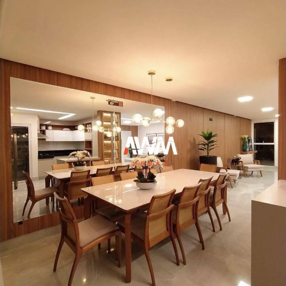 Sobrado, 4 quartos, 15419 m² - Foto 5