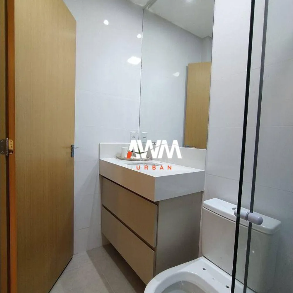 Sobrado, 4 quartos, 15419 m² - Foto 8