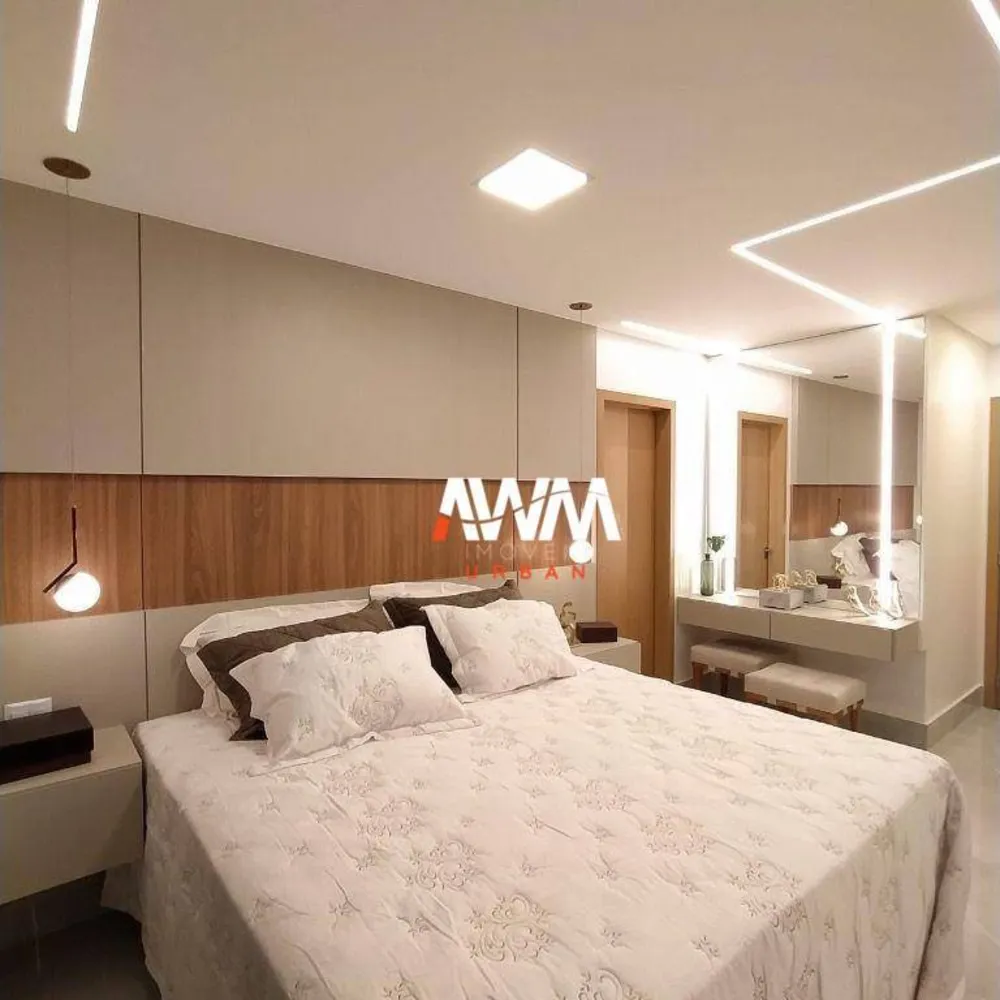 Sobrado, 4 quartos, 15419 m² - Foto 11