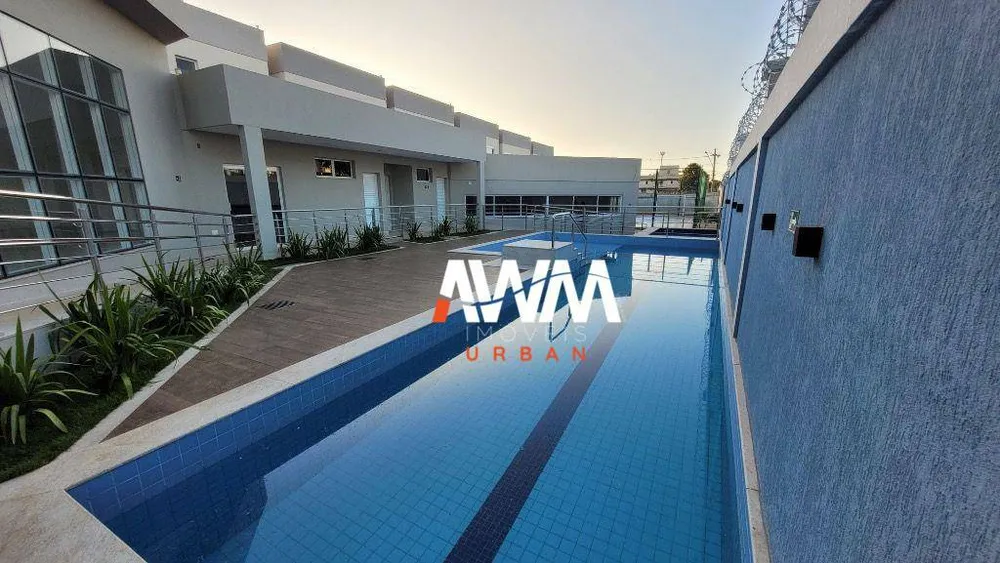 Sobrado, 4 quartos, 15419 m² - Foto 13