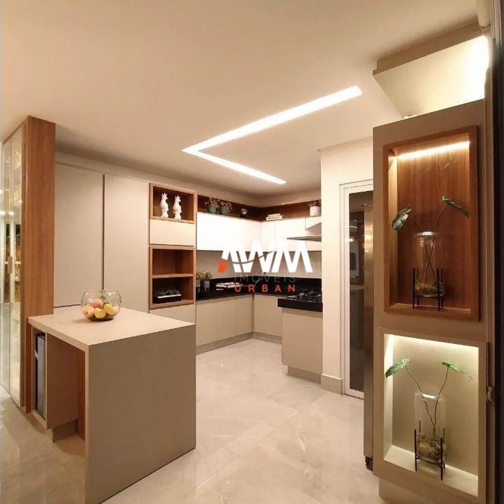 Sobrado, 4 quartos, 15419 m² - Foto 7