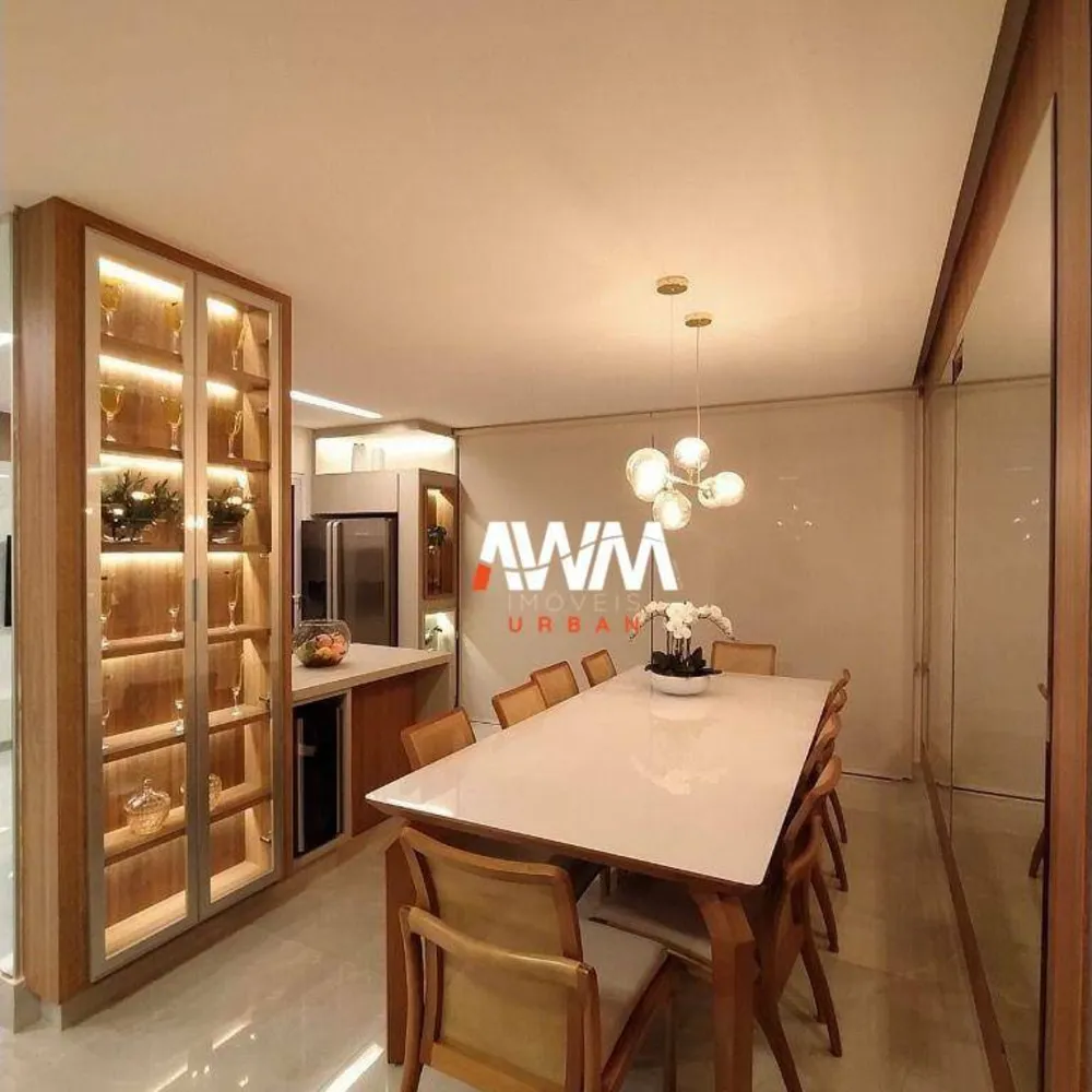 Sobrado, 4 quartos, 15419 m² - Foto 6