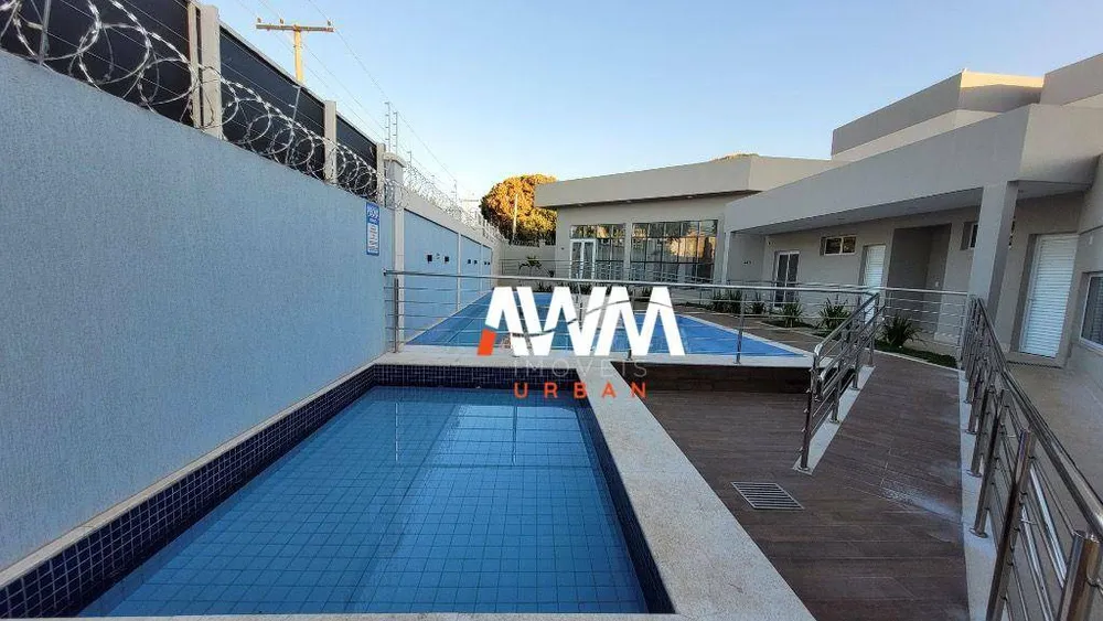 Sobrado, 4 quartos, 15419 m² - Foto 14