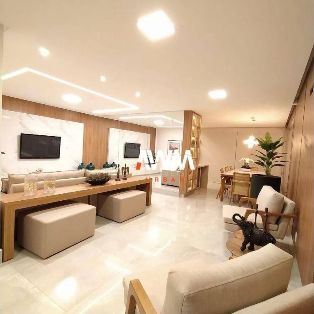 Sobrado, 4 quartos, 15419 m² - Foto 4