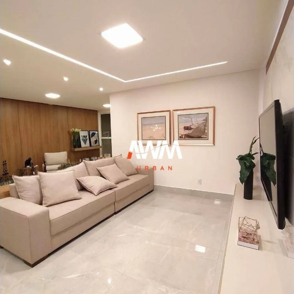 Sobrado, 4 quartos, 15419 m² - Foto 2
