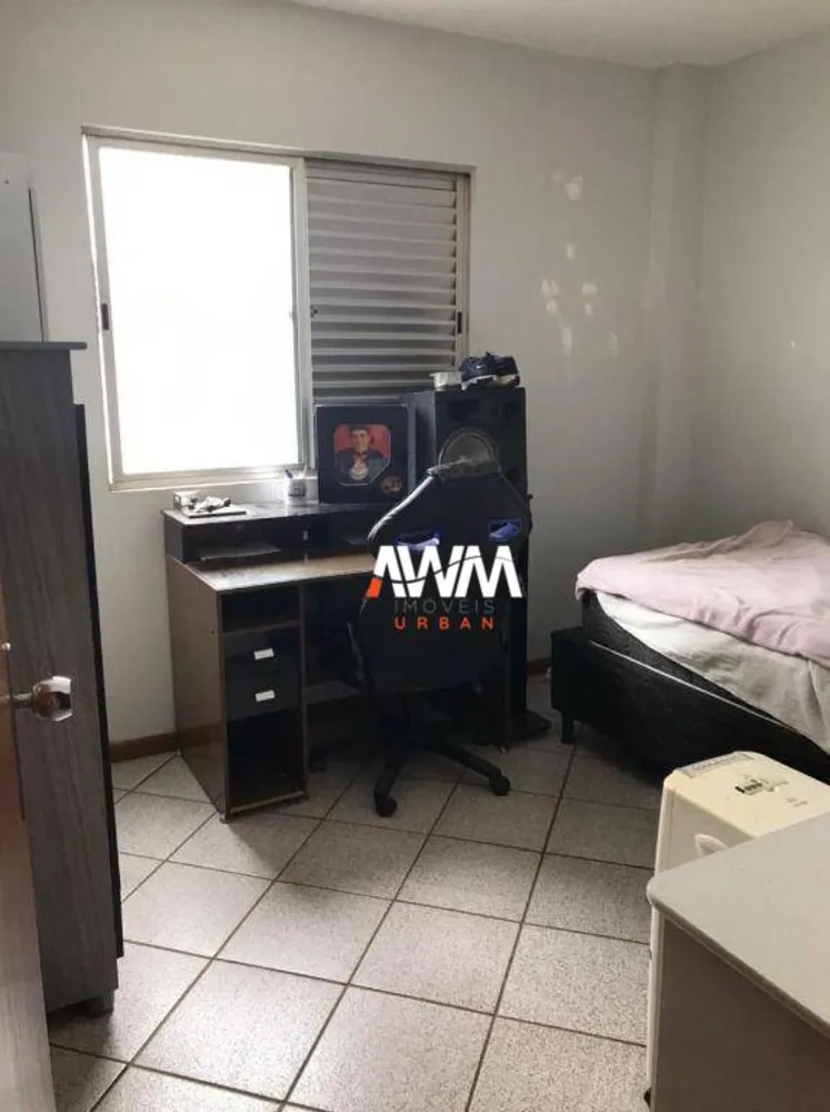 Apartamento, 3 quartos, 102 m² - Foto 10