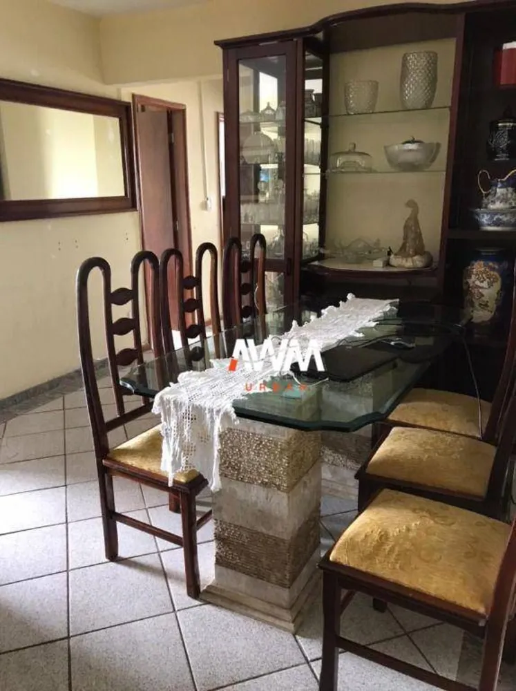 Apartamento, 3 quartos, 102 m² - Foto 5