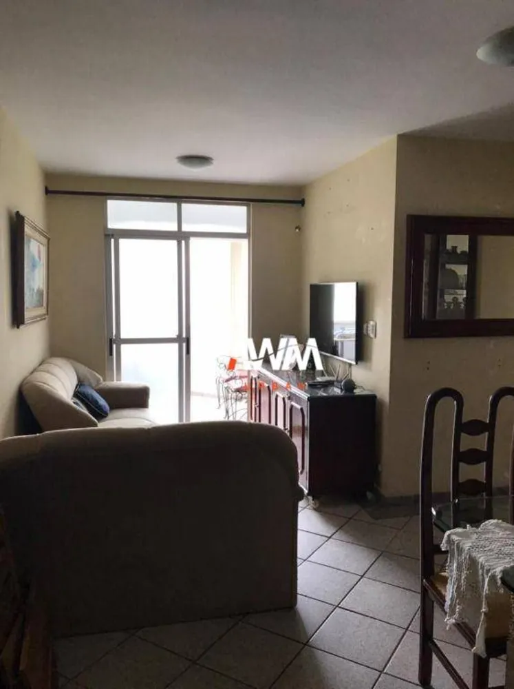 Apartamento, 3 quartos, 102 m² - Foto 4