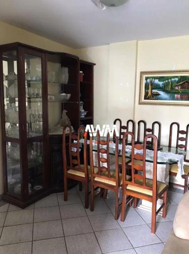 Apartamento, 3 quartos, 102 m² - Foto 6