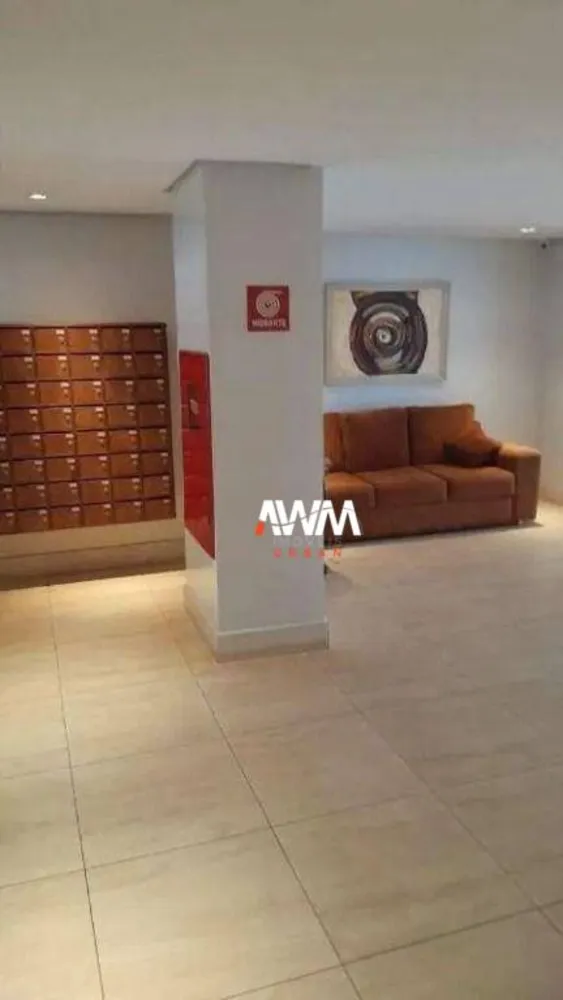 Apartamento, 3 quartos, 102 m² - Foto 15