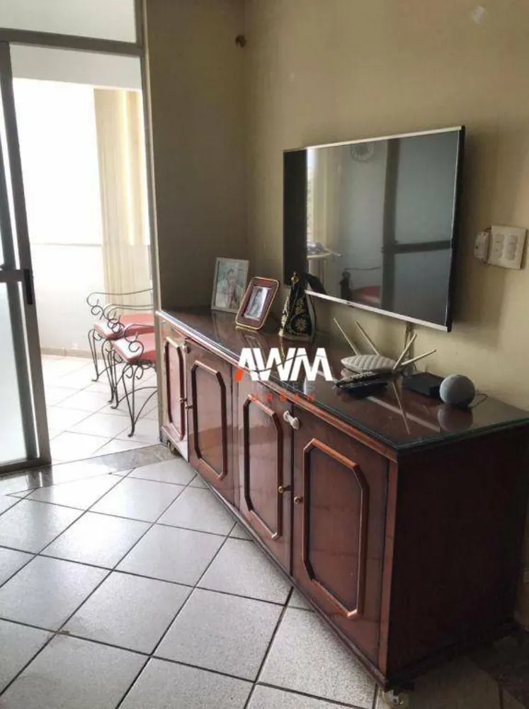 Apartamento, 3 quartos, 102 m² - Foto 7