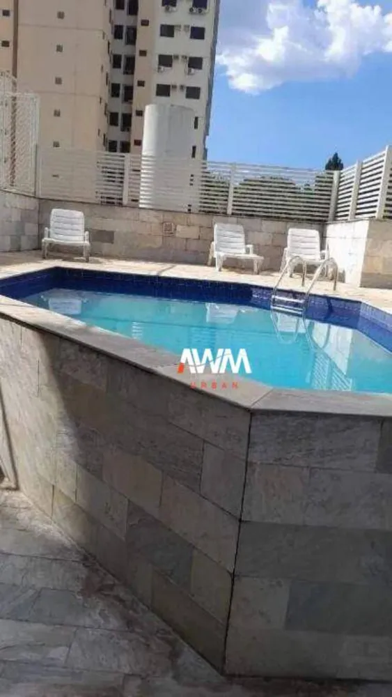 Apartamento, 3 quartos, 102 m² - Foto 13