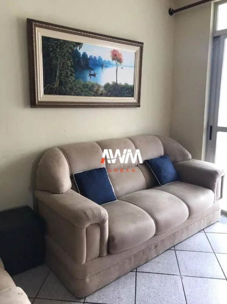 Apartamento, 3 quartos, 102 m² - Foto 3